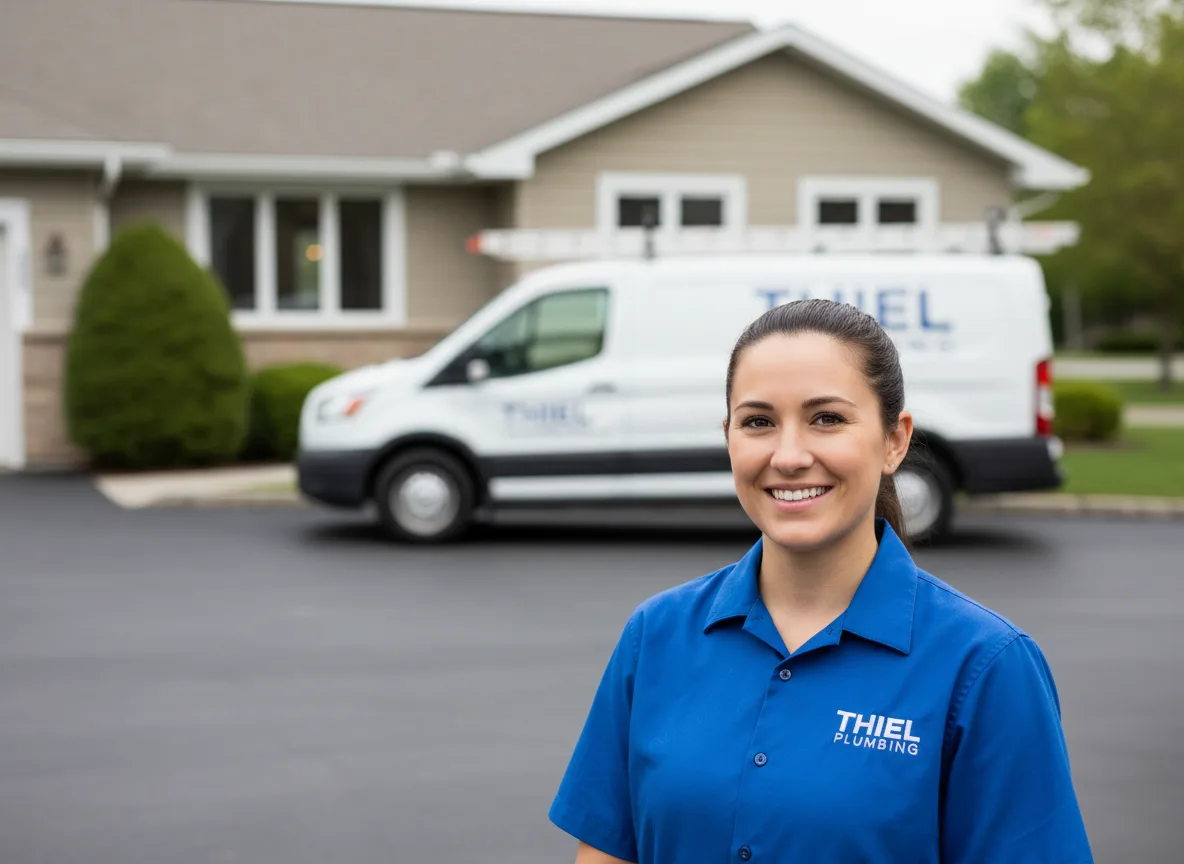 Plumber Osgood, OH FAQs